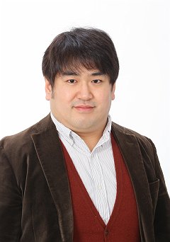 Kazutaka Matsuda